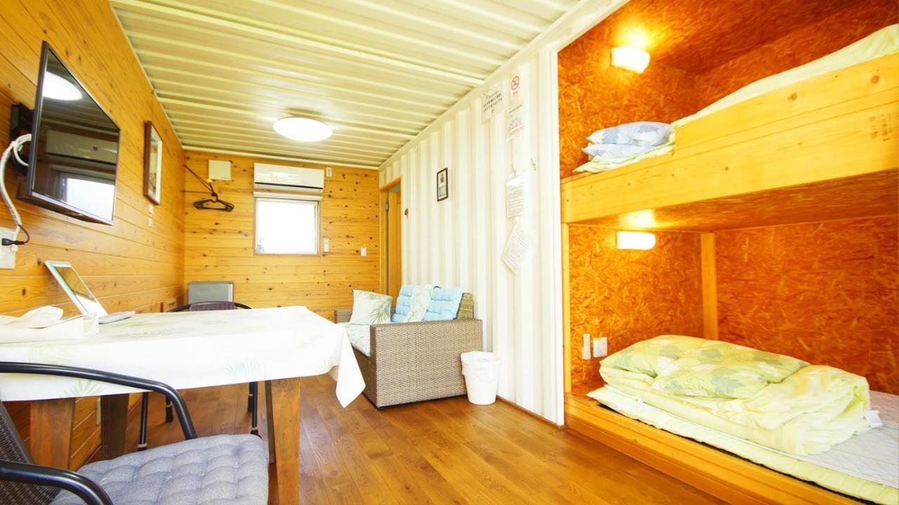 Hotel Panari-パナリ Ube Zewnętrze zdjęcie